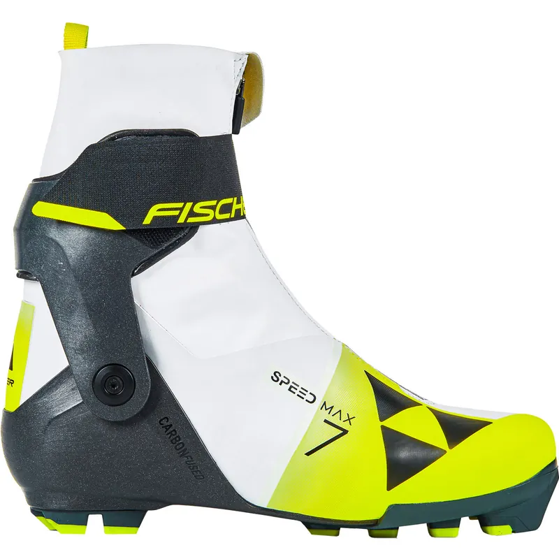 Abverkauf Fischer Speedmax 7 Skate WS