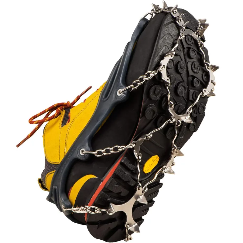 Neuheit Snowline Chainsen Pro XT