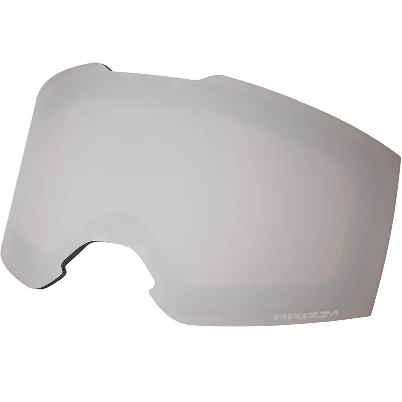 Kracherpreis OAKLEY Fall Line M Ersatzscheibe / Prizm Black Iridium