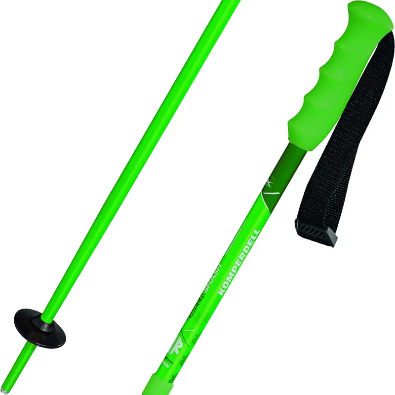 Komperdell Smash Green Angebot