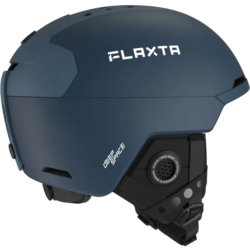Günstig Flaxta Deep Space dust blue