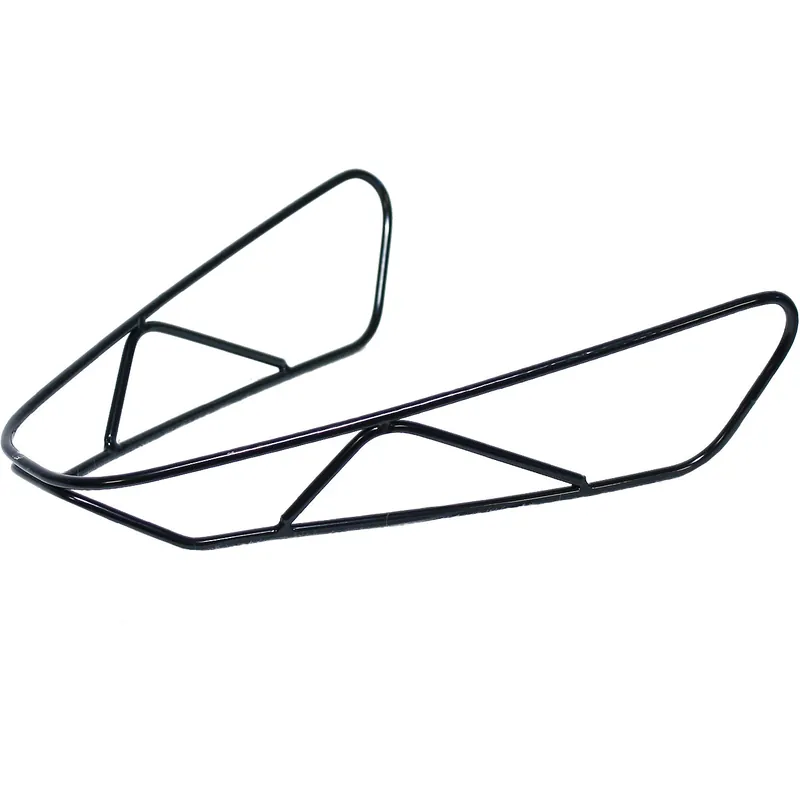 Echt Bolle Medalist Pure Tool-Less Chinguard ABS