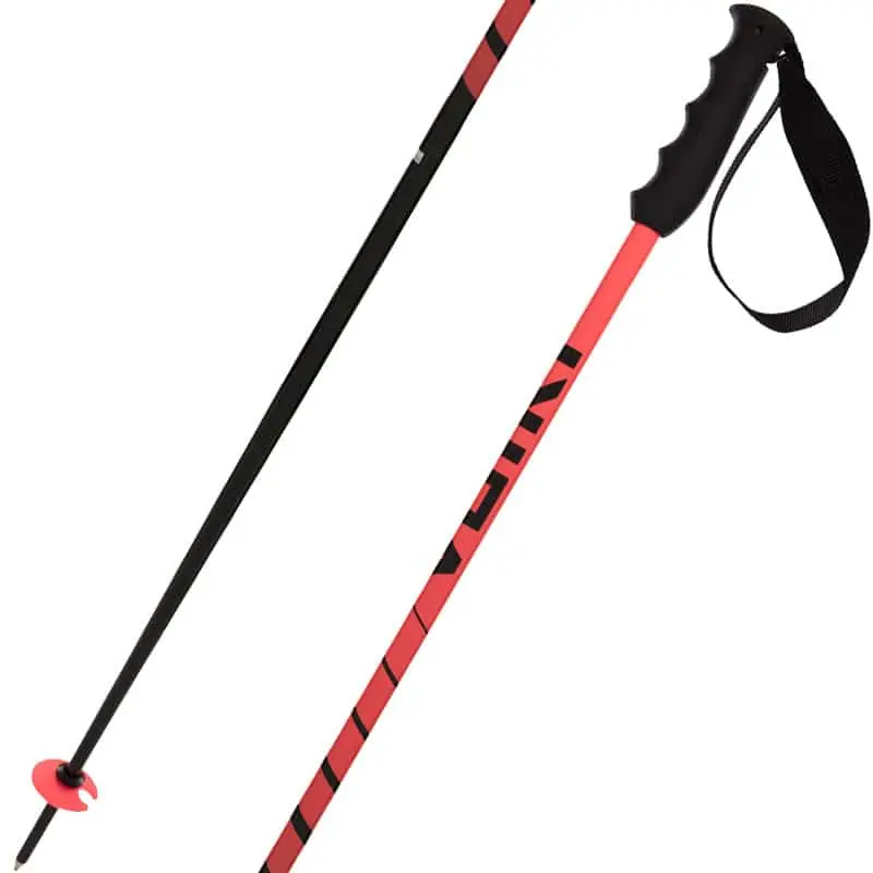 Völkl Speedstick red Stöcke Sale