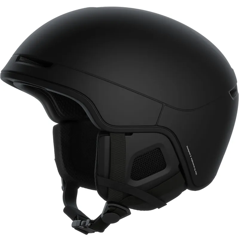 Mega-Angebot POC Obex Pure uranium black
