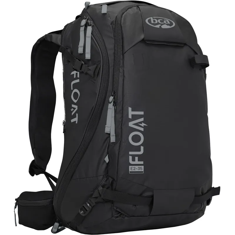 Aktuell BCA Float E2 35L black