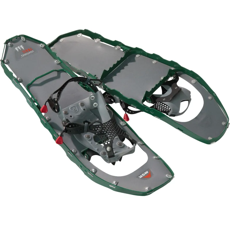 Saisonangebot MSR Lightning Trail M22 ranger