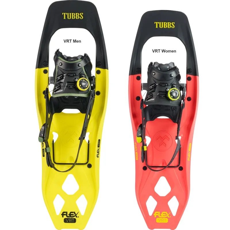 Must-Have Tubbs Flex VRT