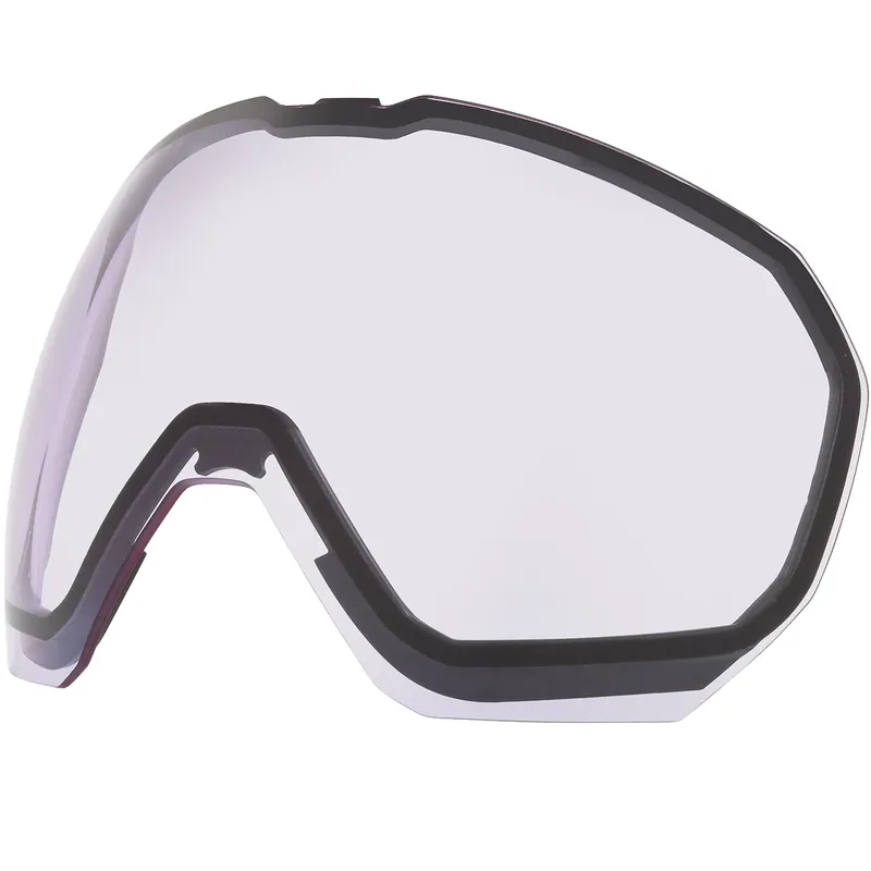 OAKLEY Flight Path L Ersatzscheibe / Clear Solange Der Vorrat Reicht