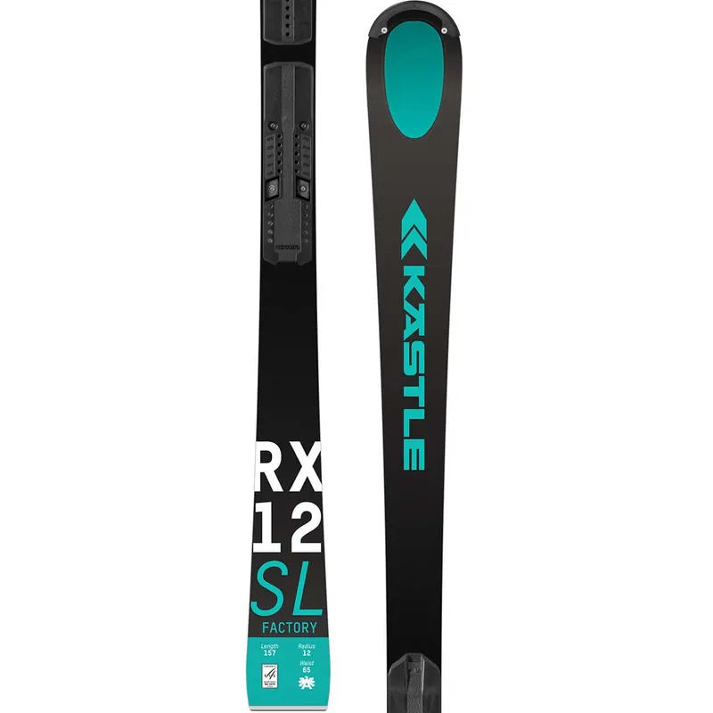 Kästle RX12 SL FACTORY FIS U16/U14/U12 Hard Direkt Vom Hersteller