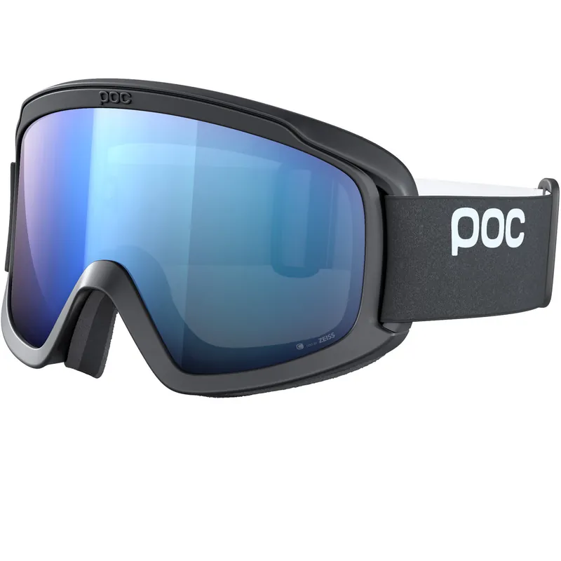 Super-Preis POC Opsin uranium black/partly sunny blue