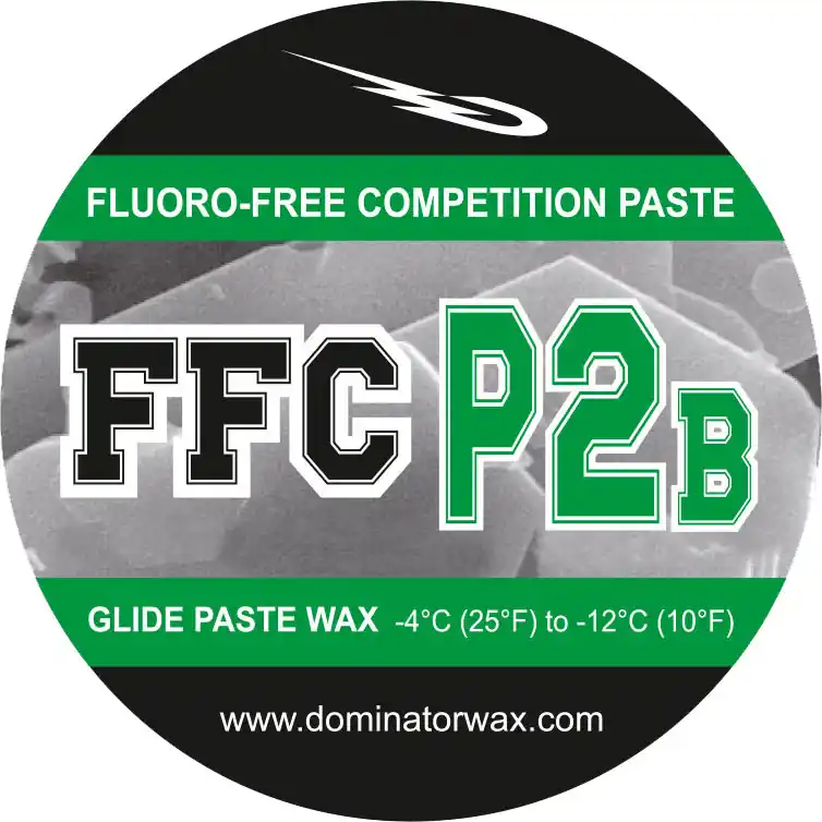 Neue Kollektion Dominator Wax Dominator FFC P2B Glide Wax Paste (100g)