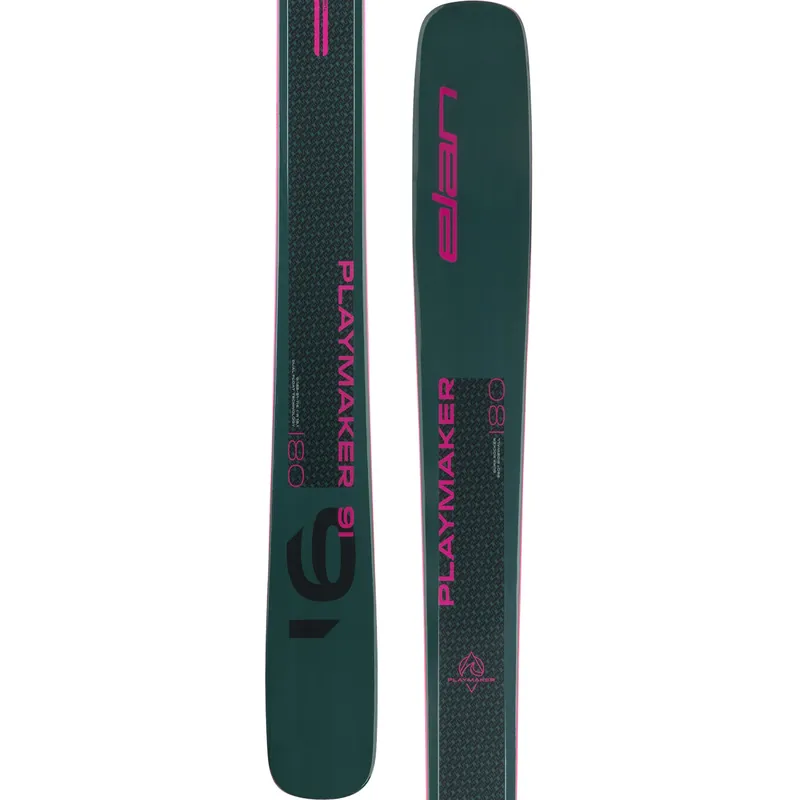 Elan Playmaker 91 Neue Kollektion