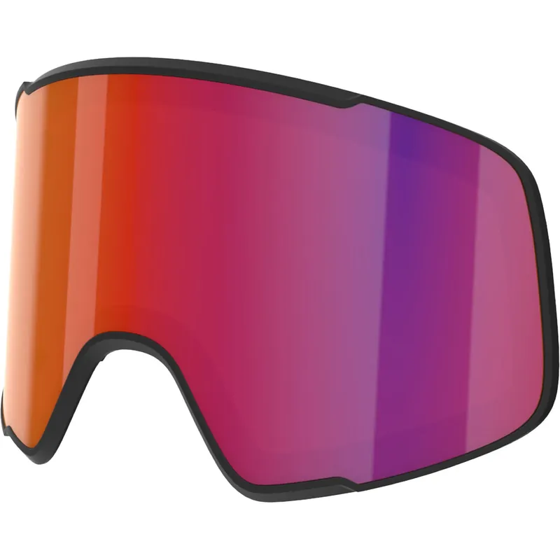 Begrenztes Angebot Head Horizon 2.0 Ersatzscheibe SL 5K red