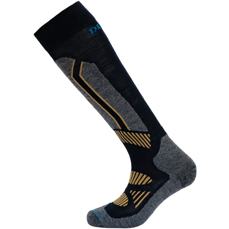 Neue Kollektion Devold Herren Skisocken ALPINE MERINO ink