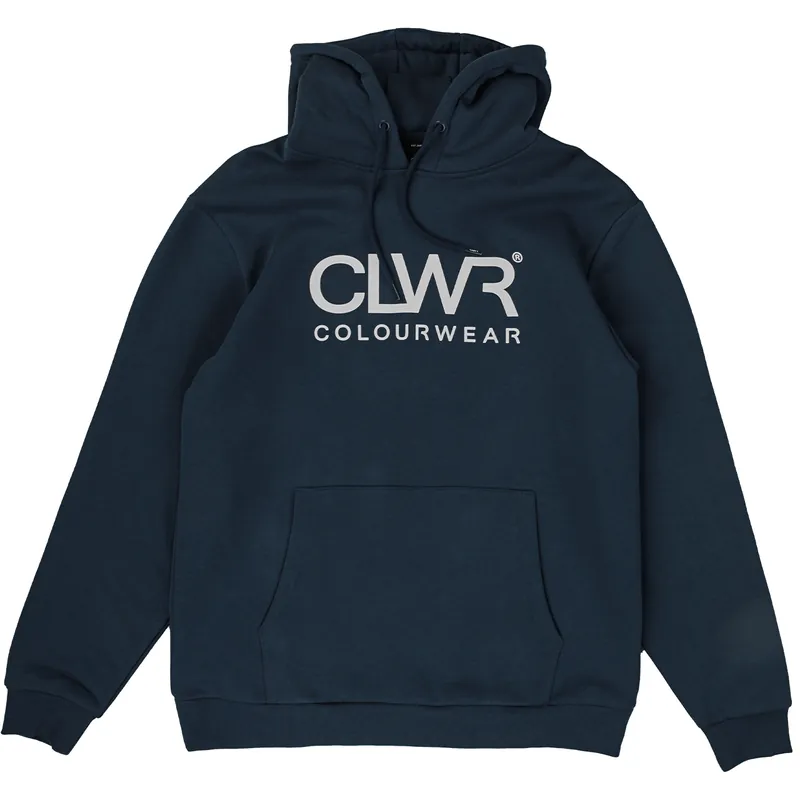 Colourwear Hoodie CORE blue Jetzt Kaufen