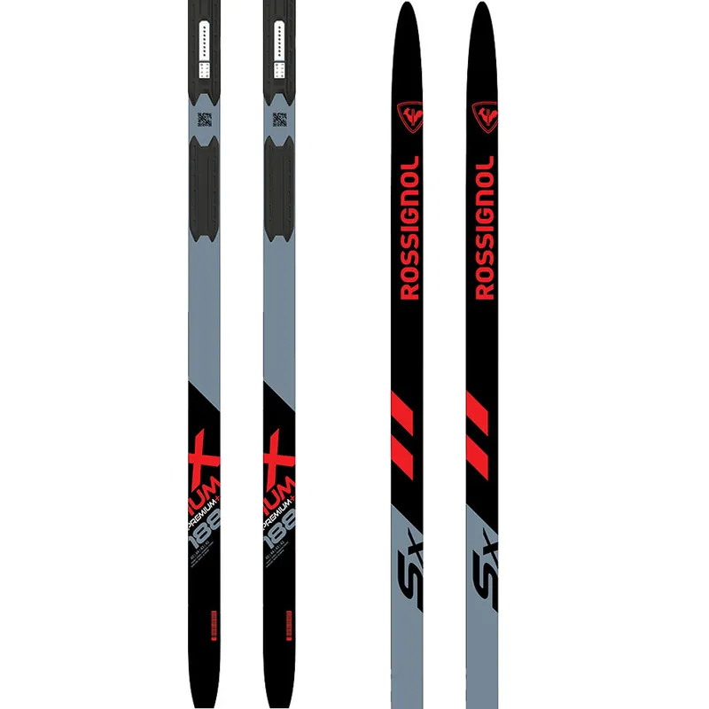 Rossignol X-Ium Skating Premium+ SX Top-Seller