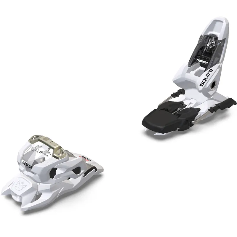 Günstig Marker Squire 11 white