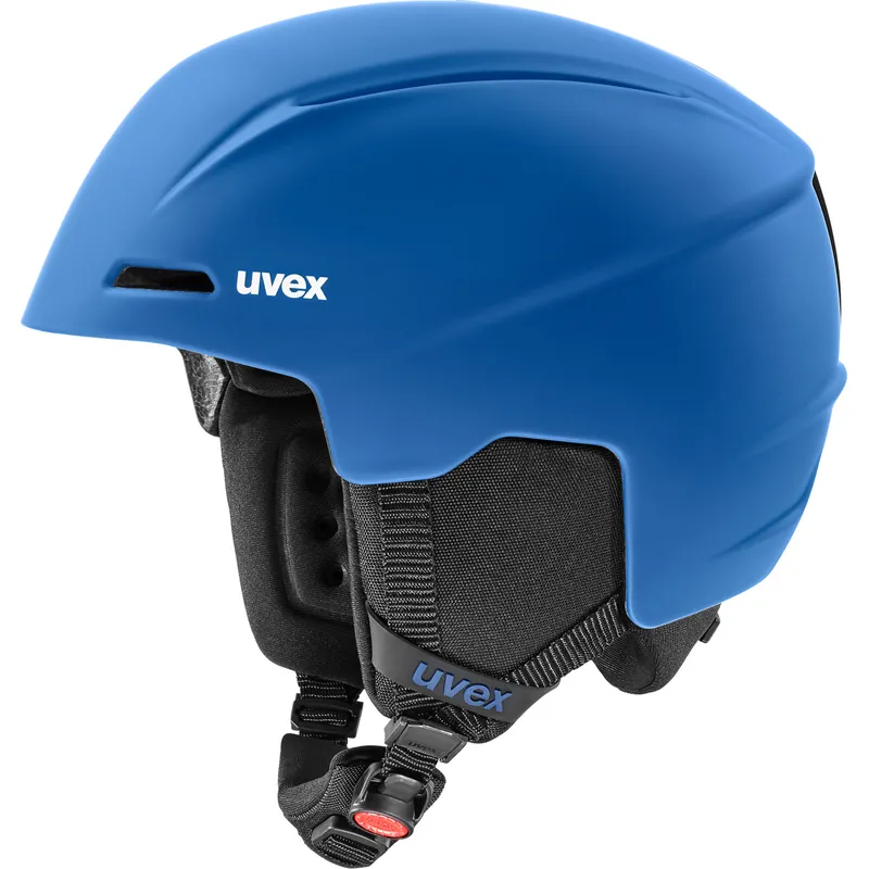 Uvex viti blue matt Sonderaktion