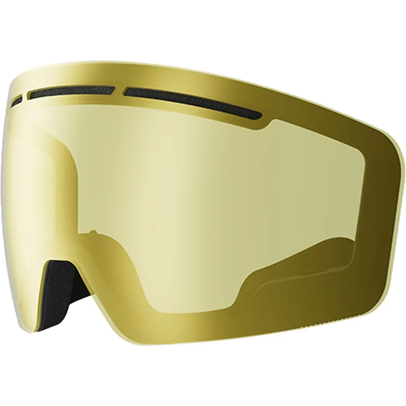 Super-Preis Head Cinema Ersatzvisier yellow