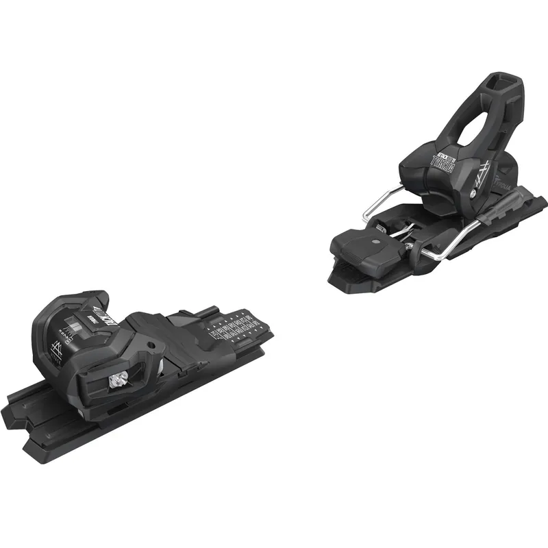 Rabatt Tyrolia Attack LYT 11 GW Demo solid black
