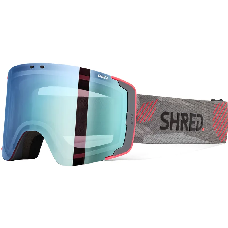 Jetzt Bestellen Shred Gratify haze flash CBL 2.0 ice mirror