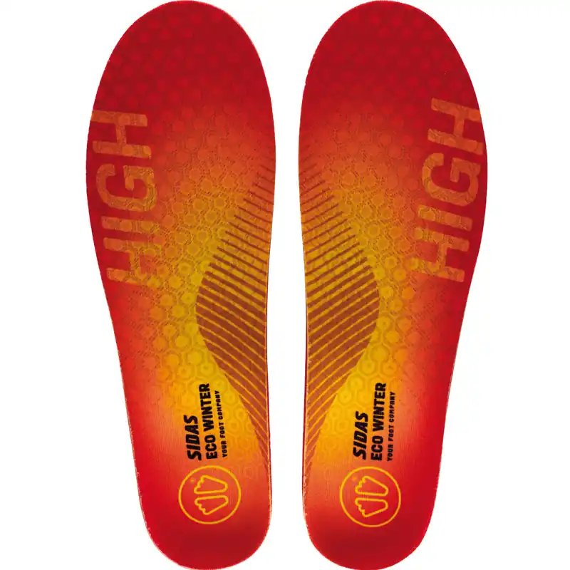 Sidas 3Feet ECO Winter High Saisonangebot
