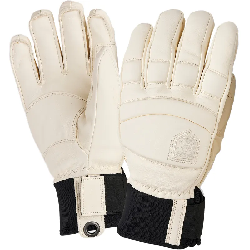Hestra Herren Handschuh FALL LINE almond white Online Kaufen