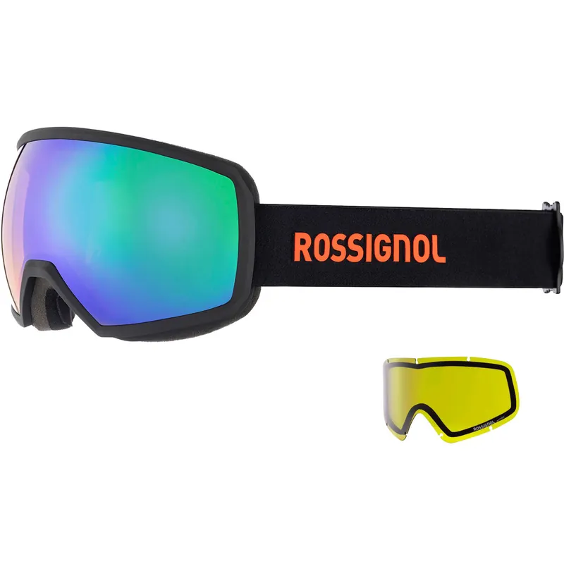 Online Kaufen Rossignol IZAR HERO + Ersatzscheibe
