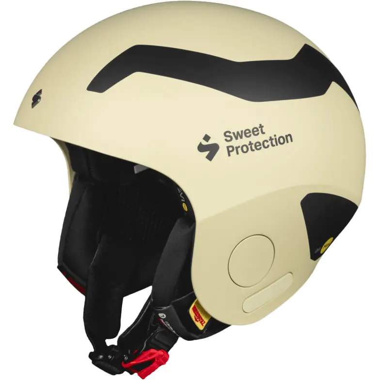 Sweet Protection Sweet Volata 2Vi MIPS matte cream Letzte Chance