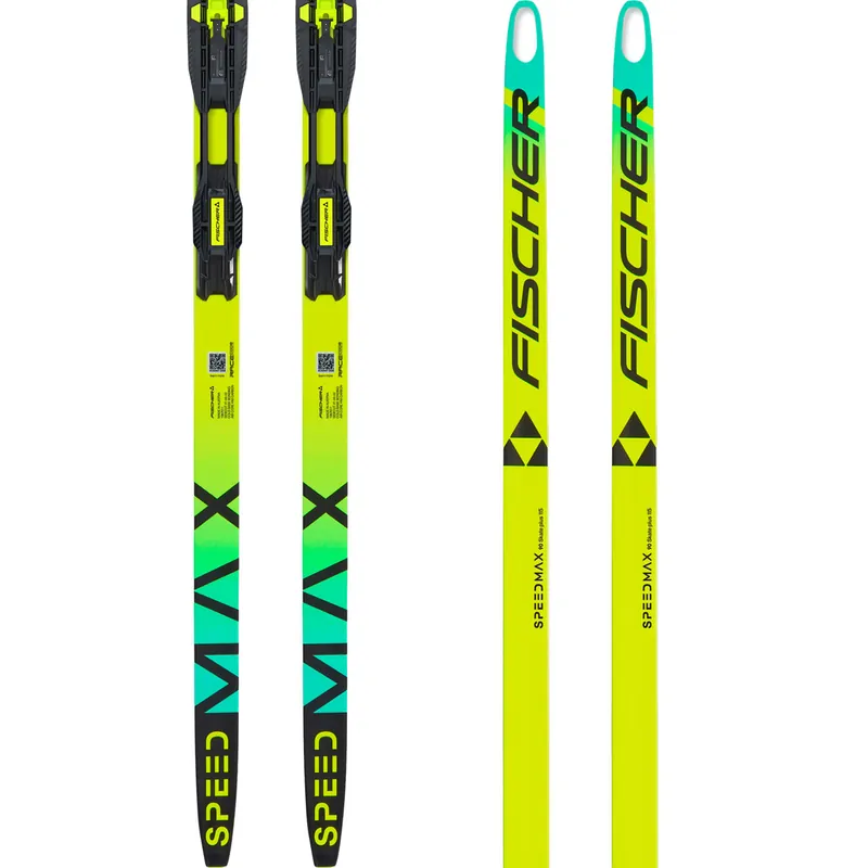 Fischer Speedmax 90 Skate Plus 115 Stiff Nur Heute