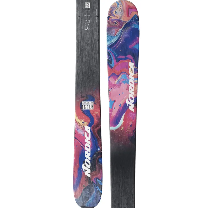 Nordica Unleashed 90 Garantierte Lieferung