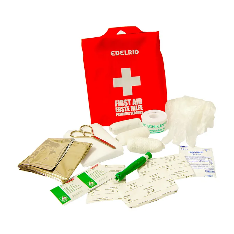 Ausverkauf Edelrid First Aid Kit - Erste Hilfe Set