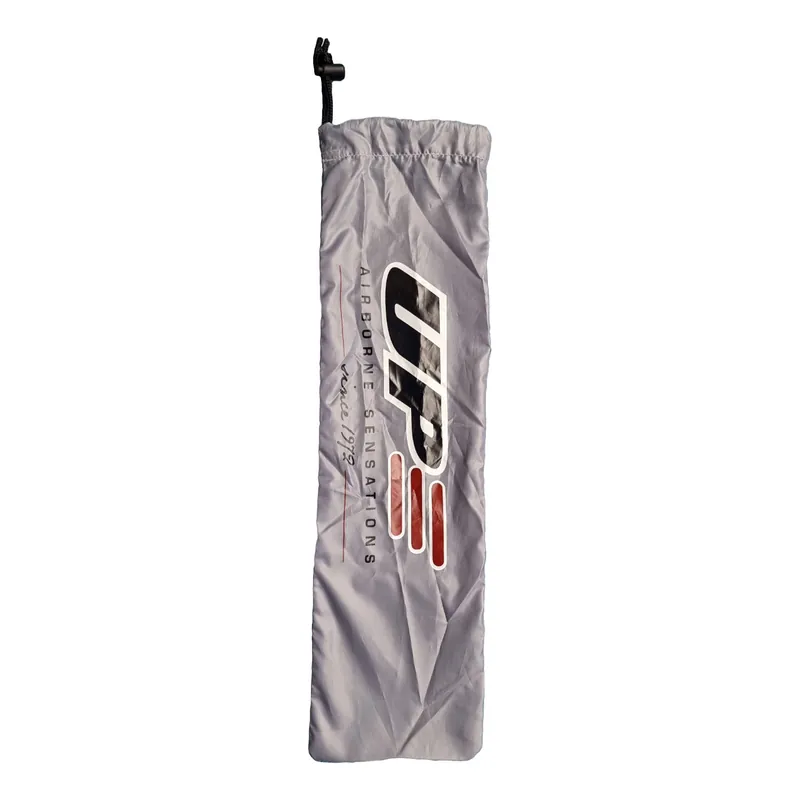 Finale Aktion UP Riser Bag - Tragegurtbeutel