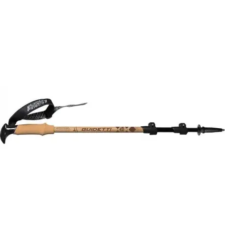 Sichere Zahlung Trek Evasion Guidetti Earth Sticks