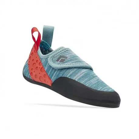 Heißes Angebot Momentum Kids' Black Diamond Kinderhausschuhe