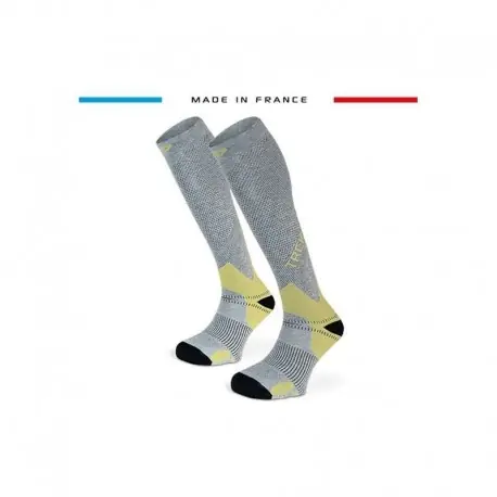 Schnäppchen Trek Compression BV Sportsocken