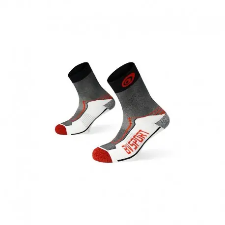 BV Sport Double Polyamid Wandersocken Ausverkauf