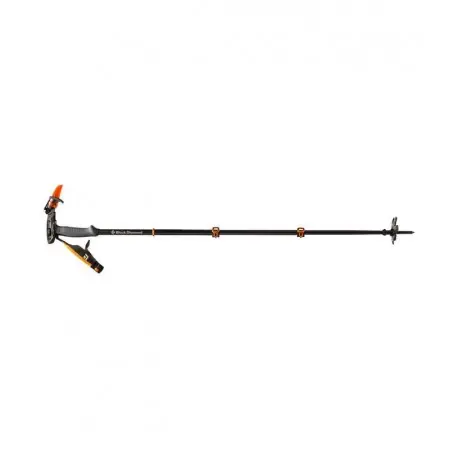 Schwarzer Diamant-Whippet-Stick Mega-Angebot