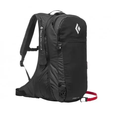Airbag Airbag JetForce Pro 10L / 25L / 25L Split / 35L Black Diamond Nur Für Kurze Zeit