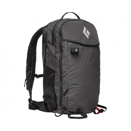 Airbag-Tasche JetForce UL 26L Black Diamond Direkt Vom Hersteller