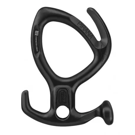 Abseilgerät Pirana Petzl Billig