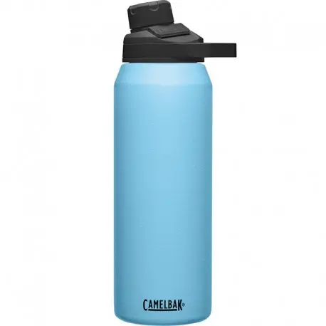Thermosflasche Chute Vakuumisoliert Edelstahl 1L Camelbak Neu