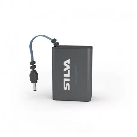 Batterie 4.0Ah - Trail Runner Free Silva Knallerangebot