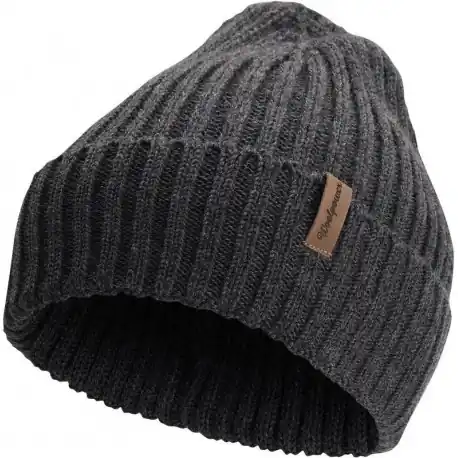 Bonnet Mütze Rib Woolpower Sonderaktion