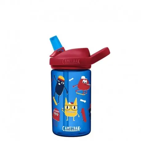Eddy+ Kids Camelbak Kinderwasserflasche Preisknaller