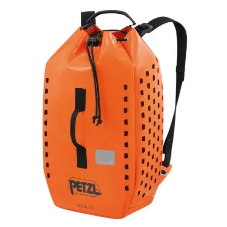 Abverkauf Tasche Yara Club 15 / Yara Guide 25 Petzl