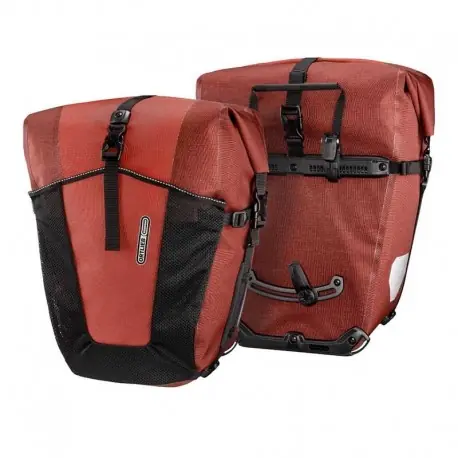 Schneller Versand Paar Ortlieb Back-Roller Pro Plus Fahrradtaschen