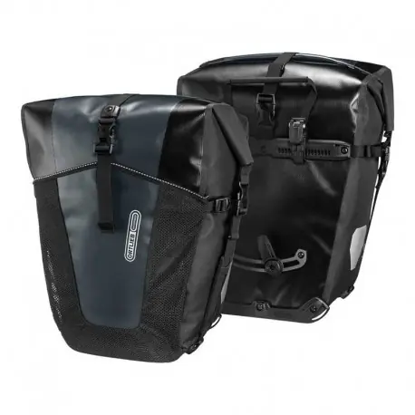 Meistverkauft Paar Ortlieb Back-Roller Pro Classic Fahrradtaschen