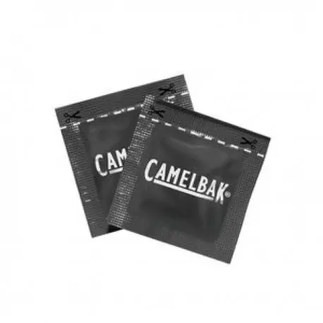 Camelbak Reinigungstabletten Finale Aktion