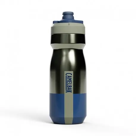 Bidon-Podium, isolierter Stahl, Camelbak Rabatt